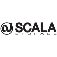 Scala Storage