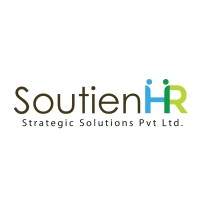 Soutien HR Strategic Solutions Pvt Ltd logo - Similar company to Jic It Solutions Pvt Ltd
