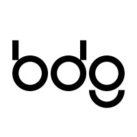 BDG architecture + design logo - Similar company to Bdg Architecten