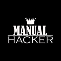 Manual Hacker logo - Similar company to Curious - The World Explorer