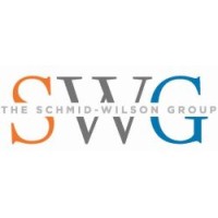 The Schmid Wilson Group logo - Similar company to Mirk Group