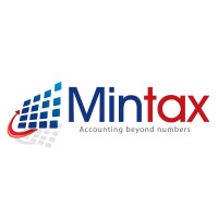 Mintax Accounting logo - Similar company to The Accounting Professionals
