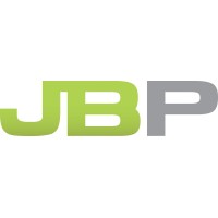 JBP logo - Similar company to Nts
