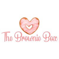 The Brownie Box logo - Similar company to Optimal Chef Services
