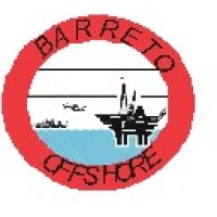 Barreto Offshore logo - Similar company to Eight Offshore