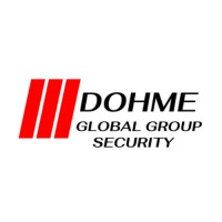 Dohme Global Group Security logo - Similar company to Dohme Global Group Weapon Systems Danmark