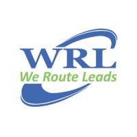 We Route Leads logo - Similar company to Weroute Systems