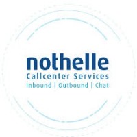 Nothelle Türkiye logo - Similar company to Nothelle Call Center Services Gmbh