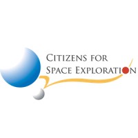 Citizens for Space Exploration logo - Similar company to Colorado Space Business Roundtable