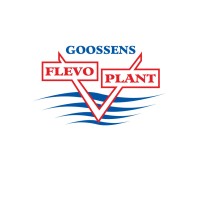 Flevoplant B.V. logo - Similar company to Kruizinga.Com
