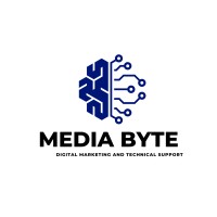 Media Byte logo - Similar company to Mediabyte