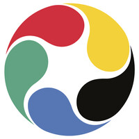 FIVE DROPS logo - Similar company to Abluo Drones