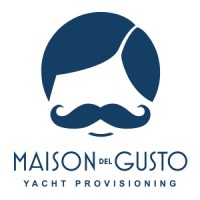 Maison del Gusto Super Yacht Provisioning logo - Similar company to Dockwalk
