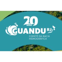Comitê Guandu logo - Similar company to Zad Ambiental