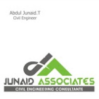 JUNAID ASSOCIATES logo - Similar company to Arabian Kraft Contracting