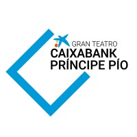 La Estación Gran Teatro CaixaBank Príncipe Pío logo - Similar company to Pannoneum