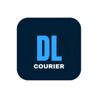 DL courier logo - Similar company to Comercial Yoloperú Fitness