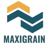 Maxigrain Ukraine logo - Similar company to Mckenzie Digital Group