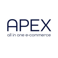 Apex All In One E-Commerce logo - Similar company to Maxilog Logistics