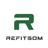 REFITSOM SL logo - Similar company to James Caird Partners