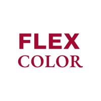 FLEX COLOR logo - Similar company to Team Business Group