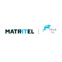 Matritel logo - Similar company to Sharp Web Solutions