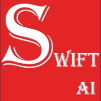 SwiftAI logo - Similar company to Achievion Solutions
