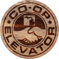 Cooperative Elevator Co. logo - Similar company to Quality Roasting