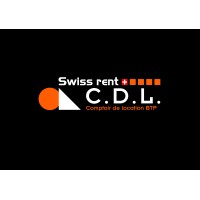 CDL Swiss Rent logo - Similar company to Gematex Gmbh