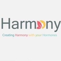 Harmony logo - Similar company to Awsc