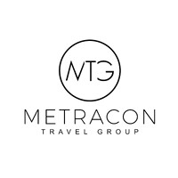 Metracon Travel Group Inc. logo - Similar company to Your Travel Analyst