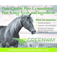 Greenway Animal Nutrition Inc. logo - Similar company to Prescientx