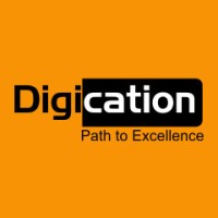 Digication | ERP Training Institute, Janakpuri, New Delhi logo - Similar company to Digication