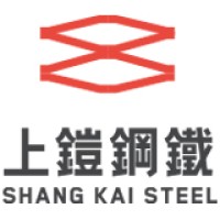 SHANG KAI STEEL CO., LTD. logo - Similar company to Jines Construction