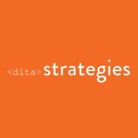 DITA Strategies, Inc. logo - Similar company to Dita