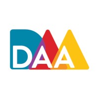 Delaware Arts Alliance logo - Similar company to Lang Development Inc.