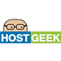Host Geek logo - Similar company to Gogeeks
