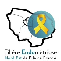 Filière Endométriose Nord-Est Ile-de-France logo - Similar company to Cypios