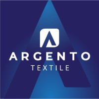 ARGENTO TEXTILE logo - Similar company to Argento