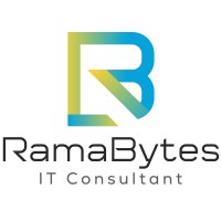 RamaBytes logo - Similar company to Codezauber