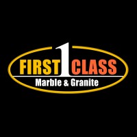 First Class Marble & Granite, Inc. logo - Similar company to Marble & Granite Tech