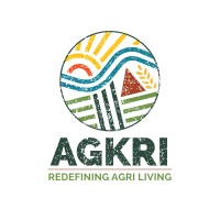 AGKRI logo - Similar company to Agribharat