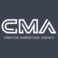 Creator Marketing Agency logo - Similar company to Arena Psychology