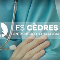 CMC Clinique Les Cèdres logo - Similar company to Monaco Media Diffusion - Mmd