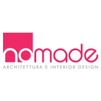 Nomade Architettura Interior Design logo - Similar company to Interior Design +