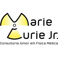 Marie Curie, Consultoria Júnior em Física Médica logo - Similar company to Pro Junior