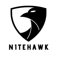 Nitehawk logo - Similar company to Nosh Delivery