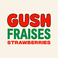 Ferme GUSH Farm logo - Similar company to Innophyte Consulting