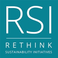 Rethink Sustainability Initiatives (RSI) logo - Similar company to Cleantech Power Corp.