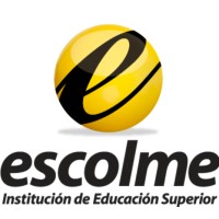 Institución Universitaria Escolme logo - Similar company to Ambioteck.Com